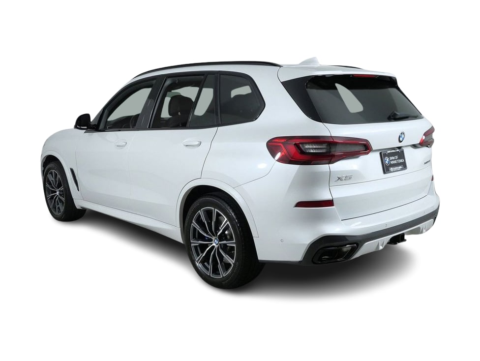 Thumbnail: 2019 BMW X5 - 4