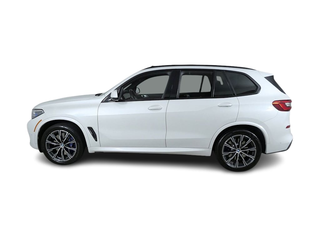 Thumbnail: 2019 BMW X5 - 24
