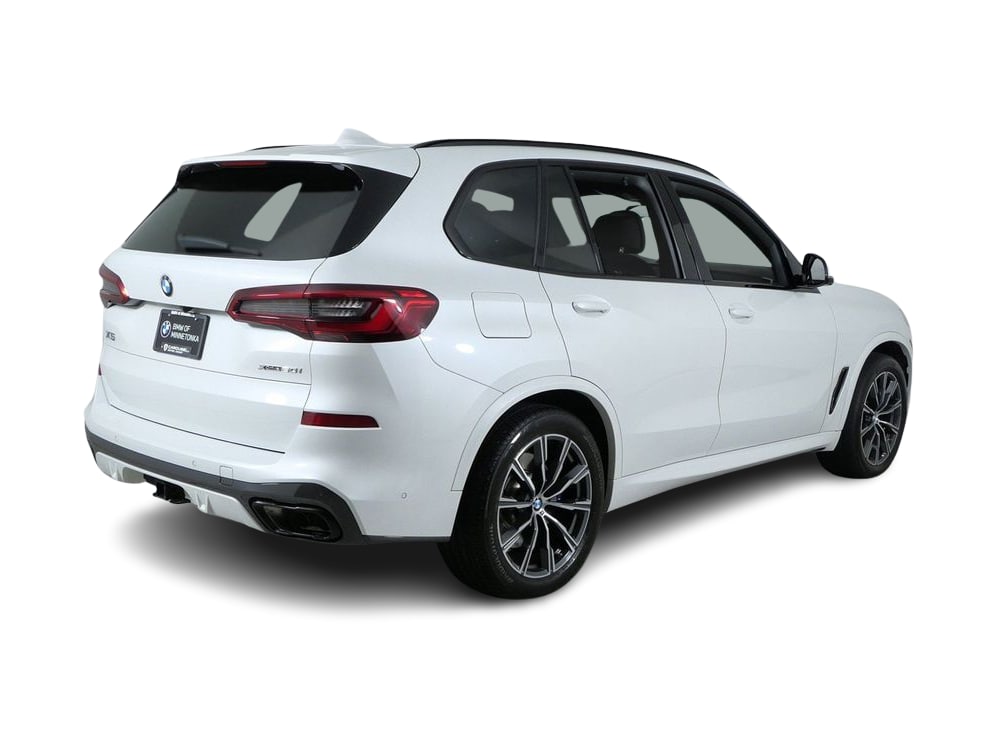Thumbnail: 2019 BMW X5 - 20