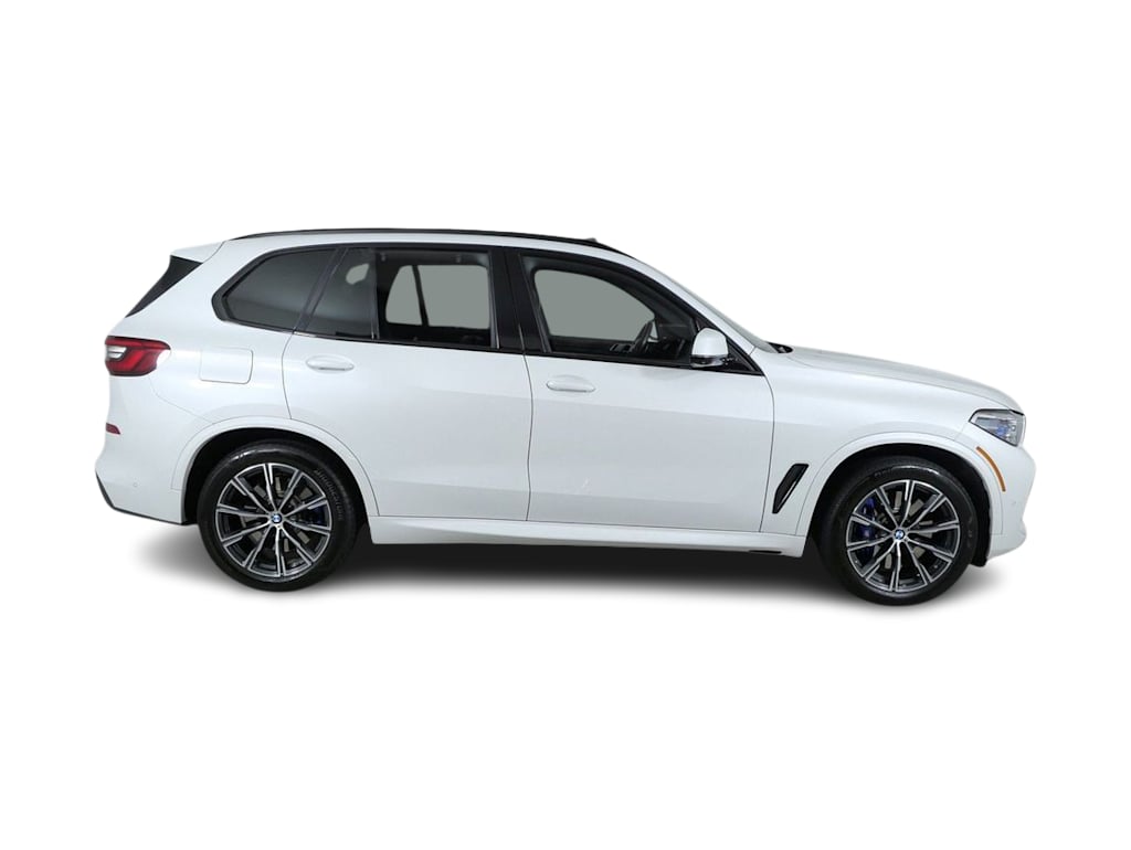 Thumbnail: 2019 BMW X5 - 19