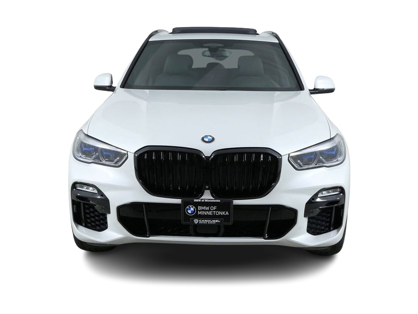 Thumbnail: 2019 BMW X5 - 6