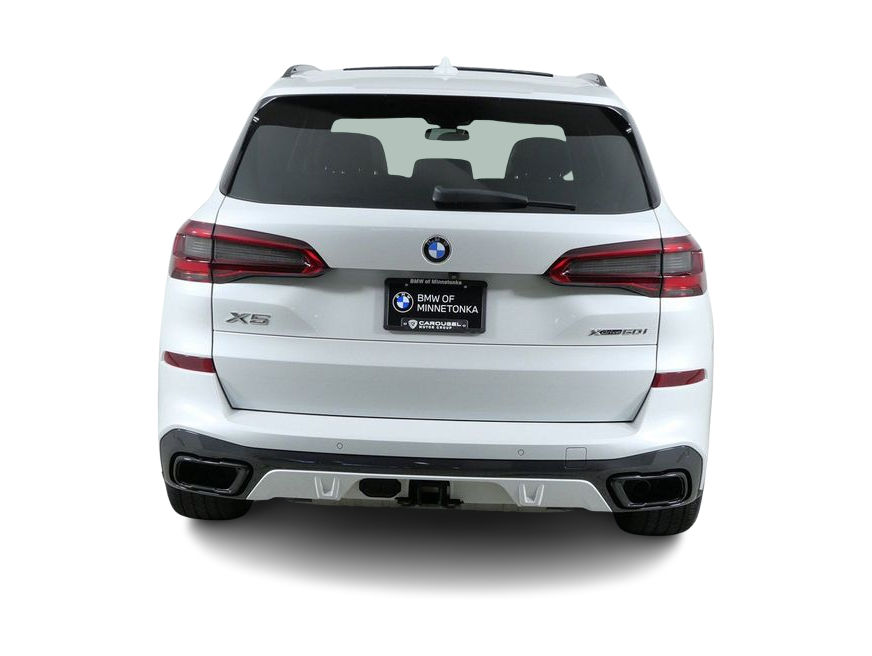 Thumbnail: 2019 BMW X5 - 5