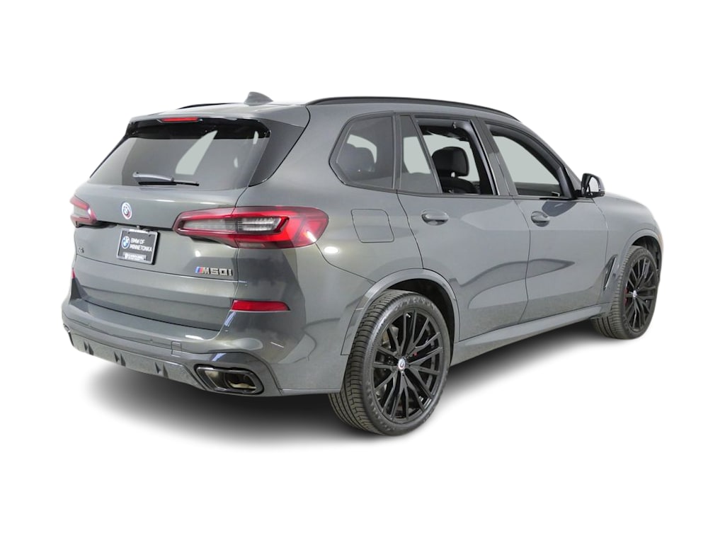 Thumbnail: 2022 BMW X5 - 20