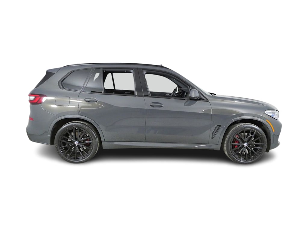 Thumbnail: 2022 BMW X5 - 19