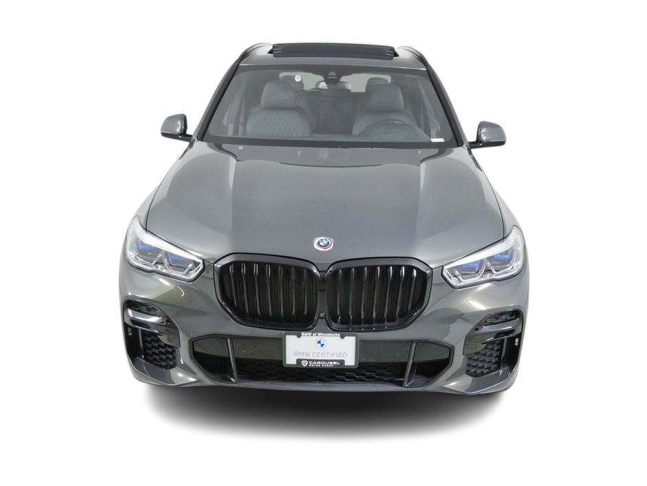 Thumbnail: 2022 BMW X5 - 26