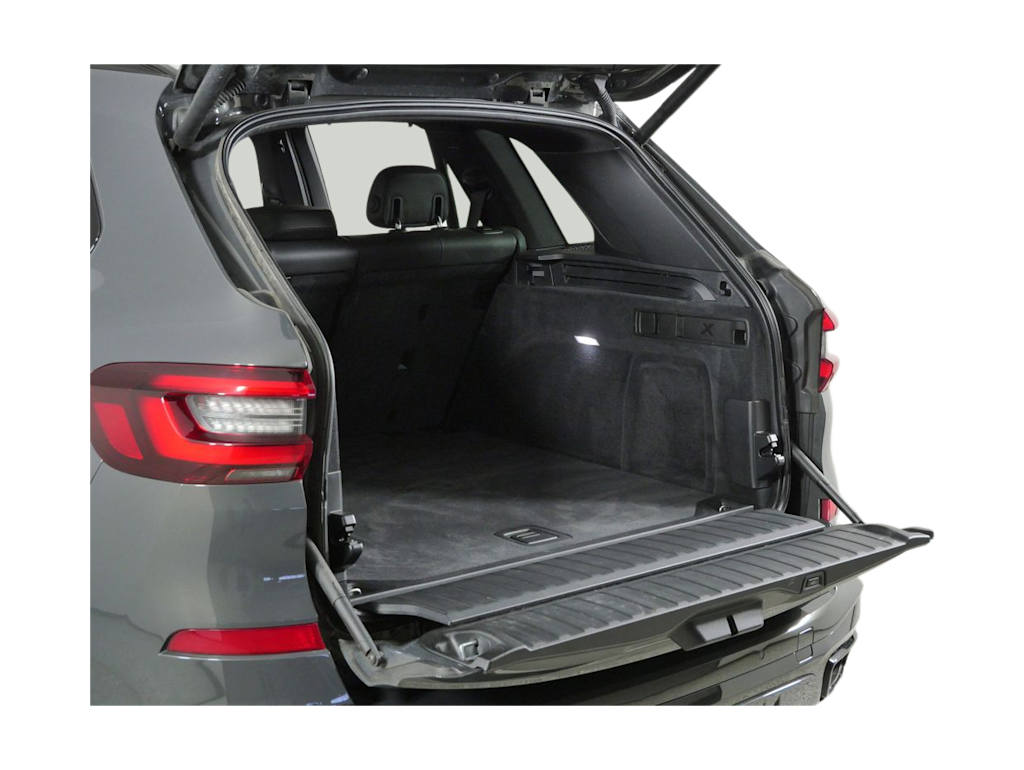 Thumbnail: 2022 BMW X5 - 34