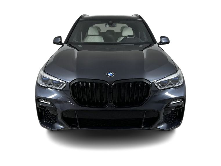 Thumbnail: 2020 BMW X5 - 5