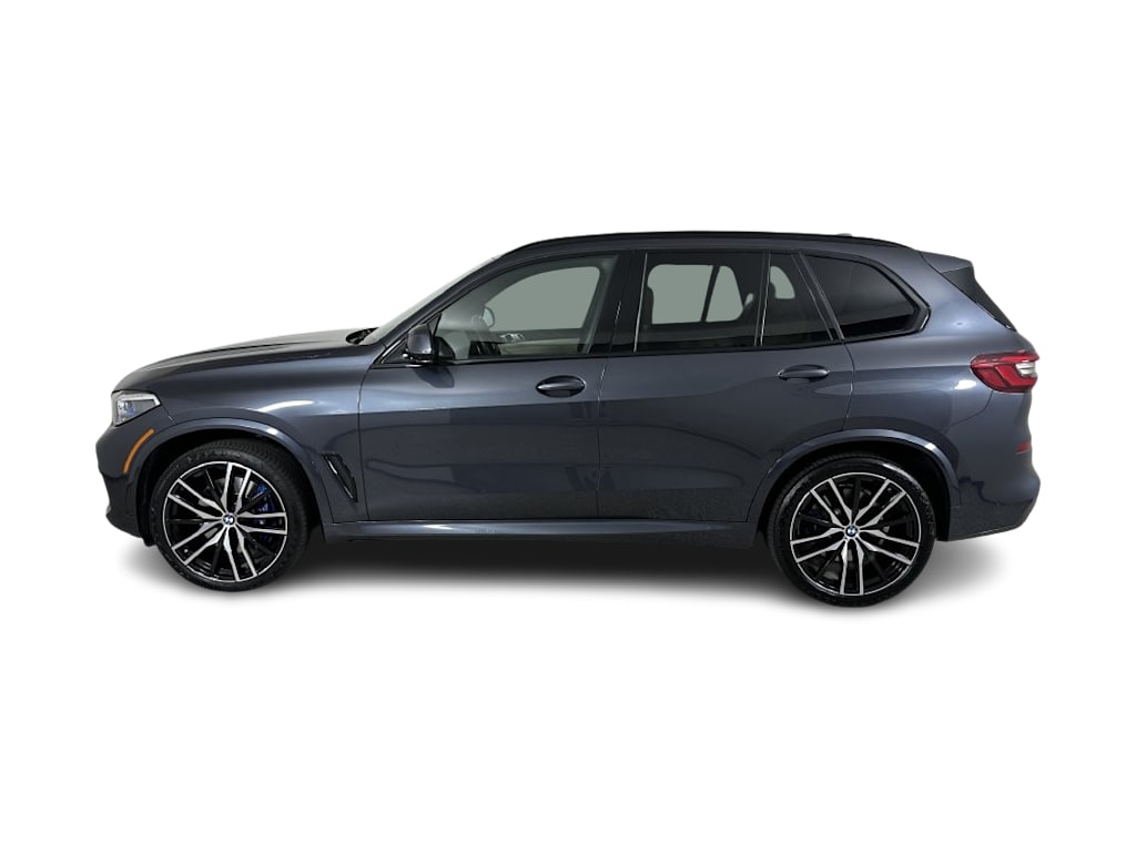 Thumbnail: 2020 BMW X5 - 11
