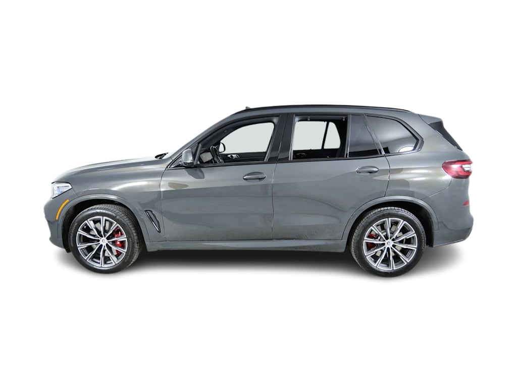 Thumbnail: 2023 BMW X5 - 25