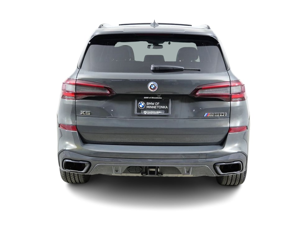 Thumbnail: 2023 BMW X5 - 5