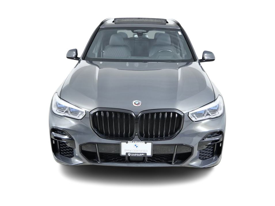 Thumbnail: 2023 BMW X5 - 26