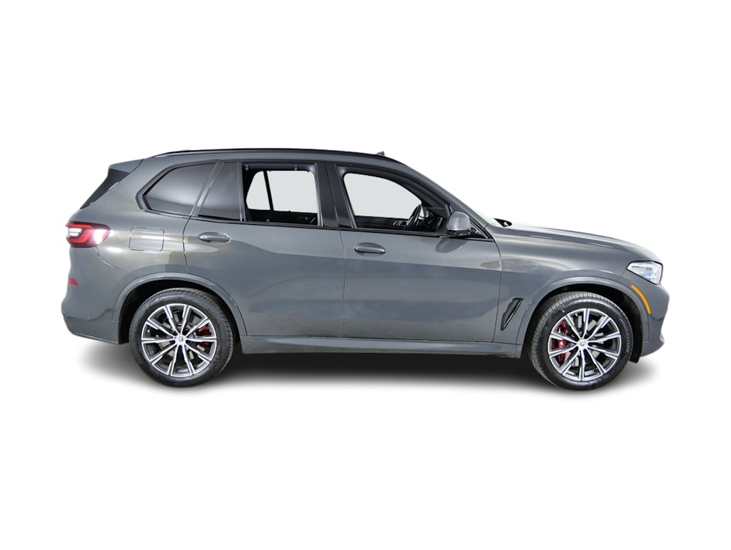 Thumbnail: 2023 BMW X5 - 19
