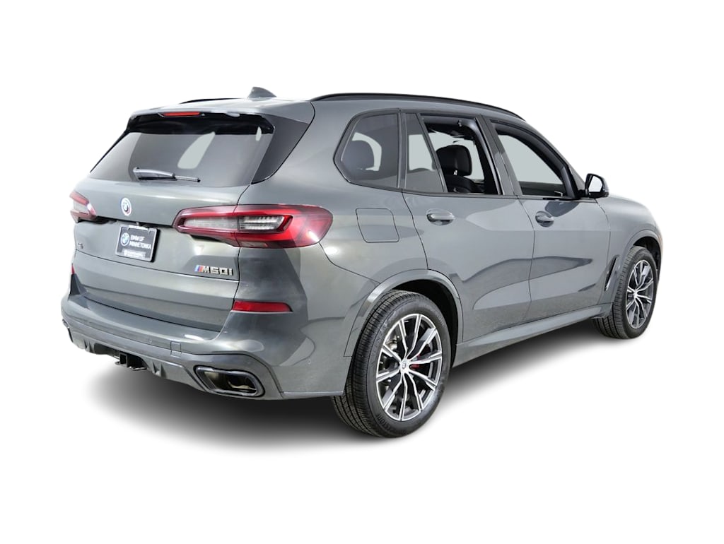 Thumbnail: 2023 BMW X5 - 20