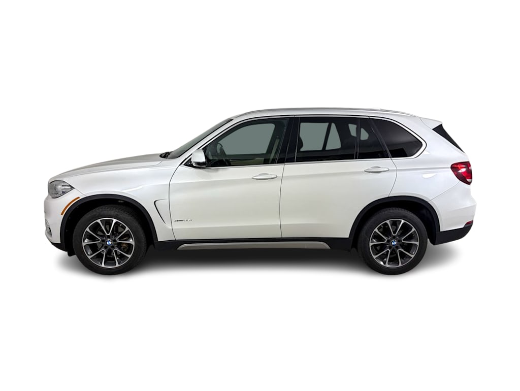 Thumbnail: 2017 BMW X5 - 11