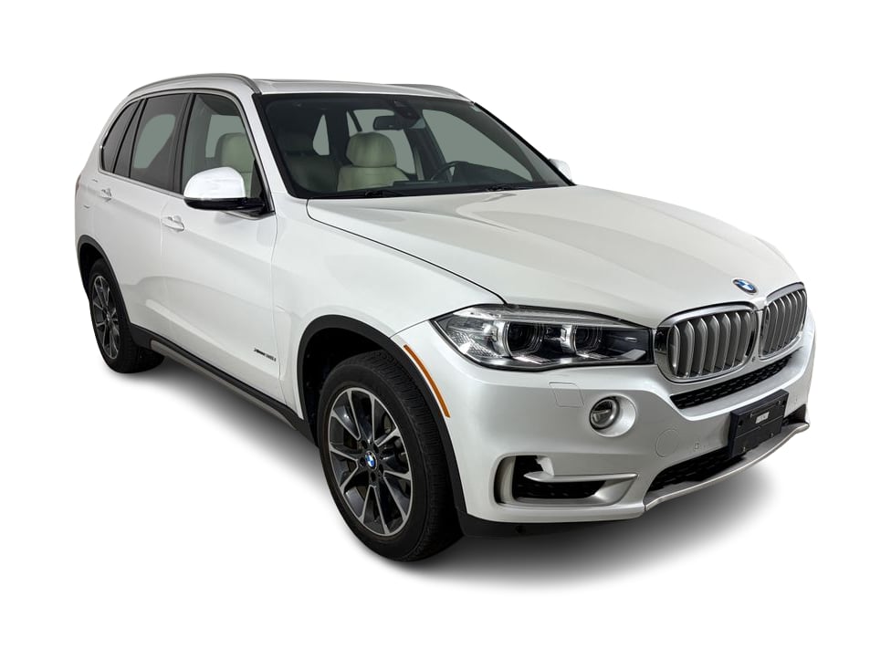 Thumbnail: 2017 BMW X5 - 9