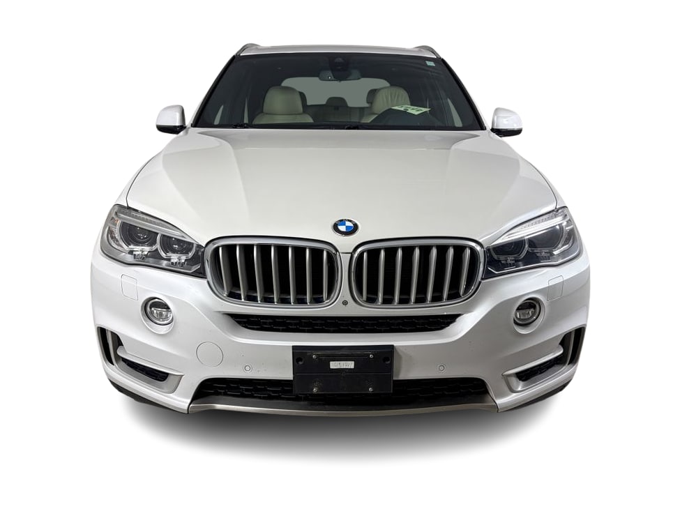 Thumbnail: 2017 BMW X5 - 5