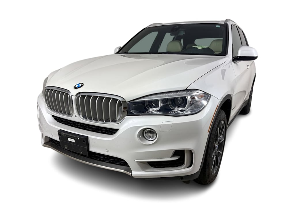 Thumbnail: 2017 BMW X5 - 10