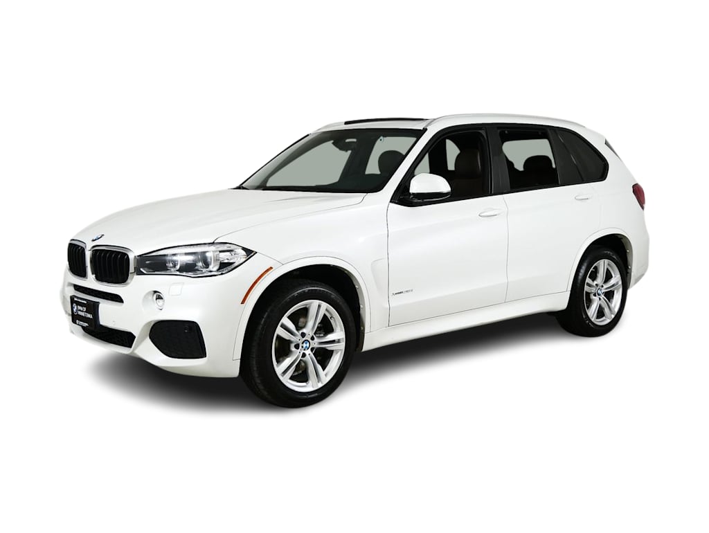 Used 2017 BMW X5 xDrive35i with VIN 5UXKR0C30H0X78474 for sale in Wayzata, Minnesota