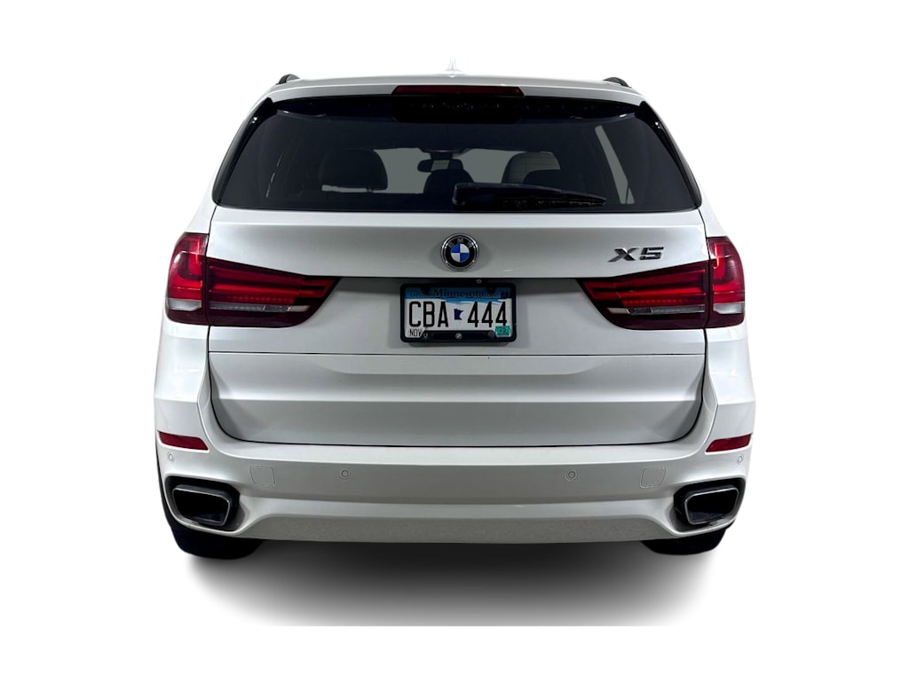 Thumbnail: 2014 BMW X5 - 4
