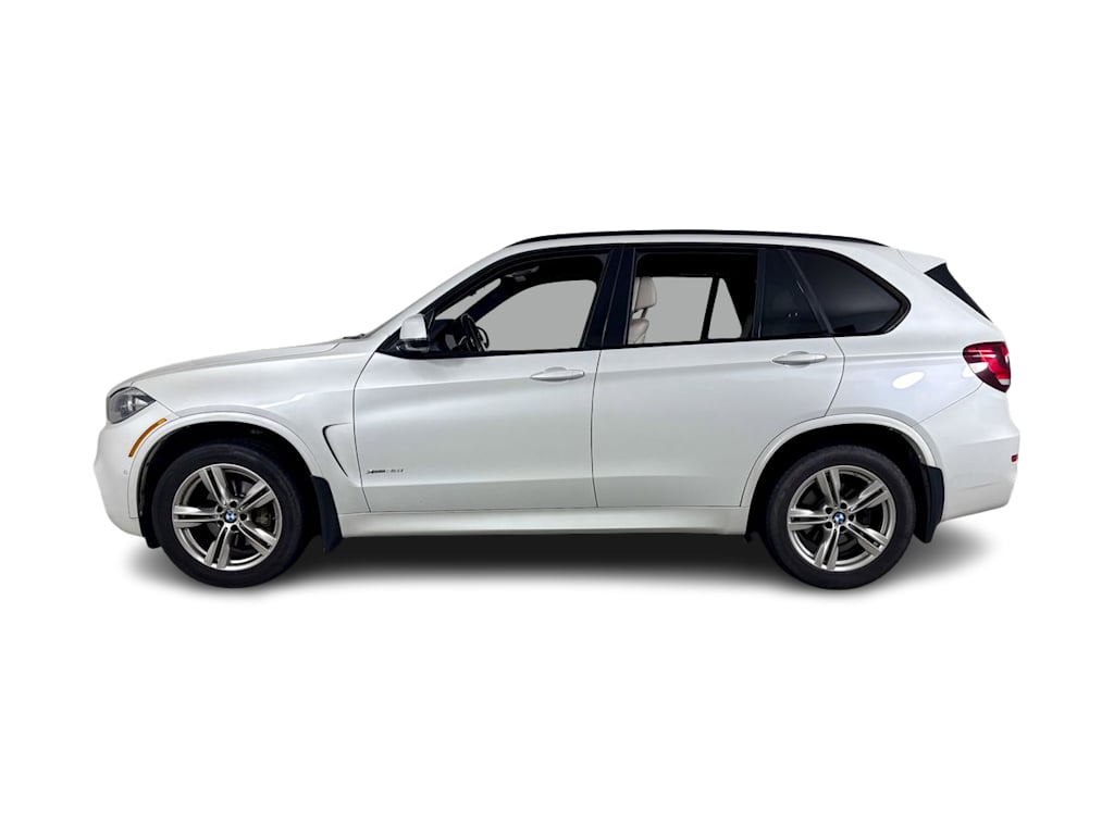Thumbnail: 2014 BMW X5 - 12