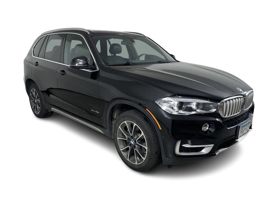 Thumbnail: 2018 BMW X5 - 9