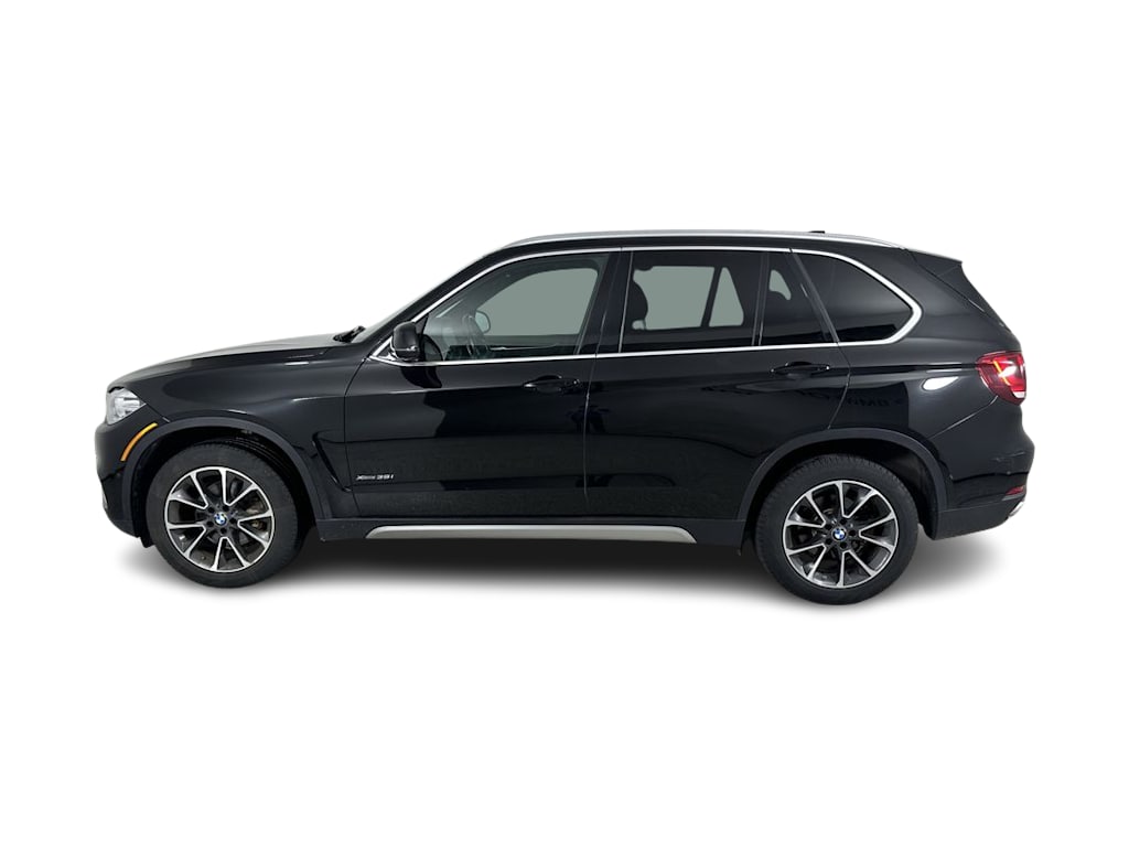 Thumbnail: 2018 BMW X5 - 11