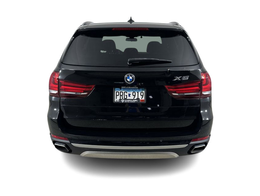 Thumbnail: 2018 BMW X5 - 4
