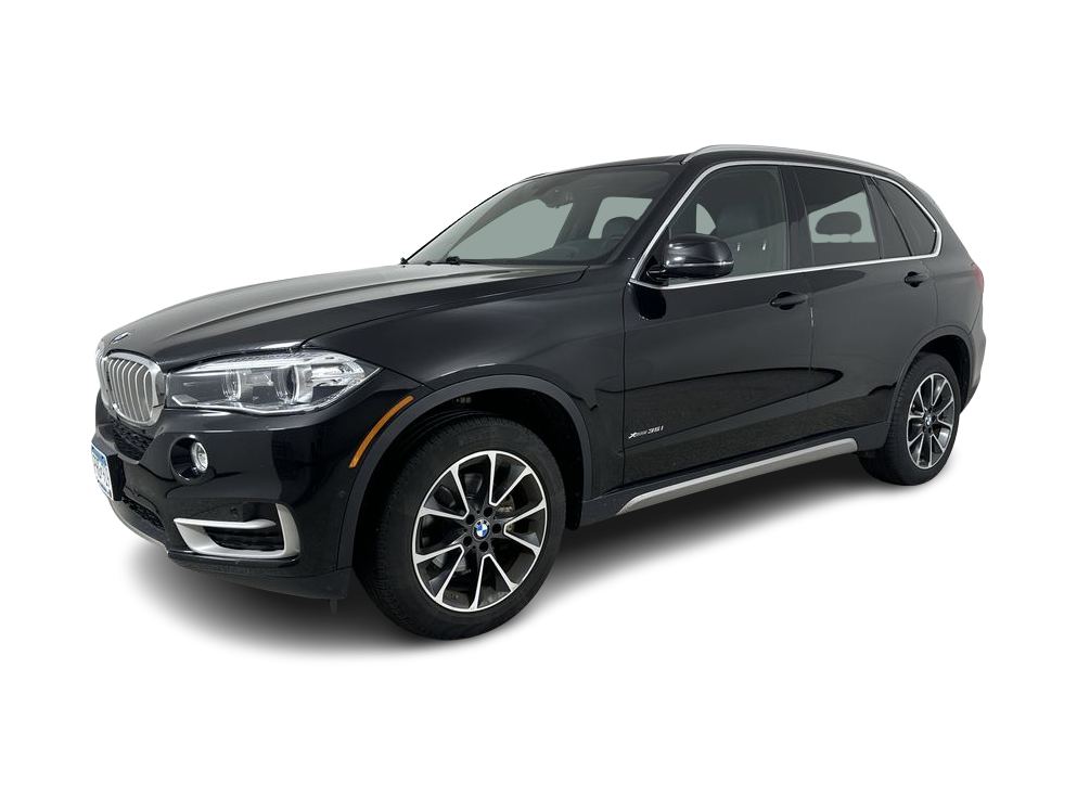 Thumbnail: 2018 BMW X5 - 10