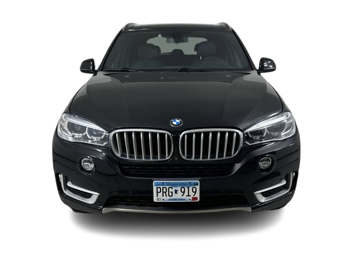 Thumbnail: 2018 BMW X5 - 5
