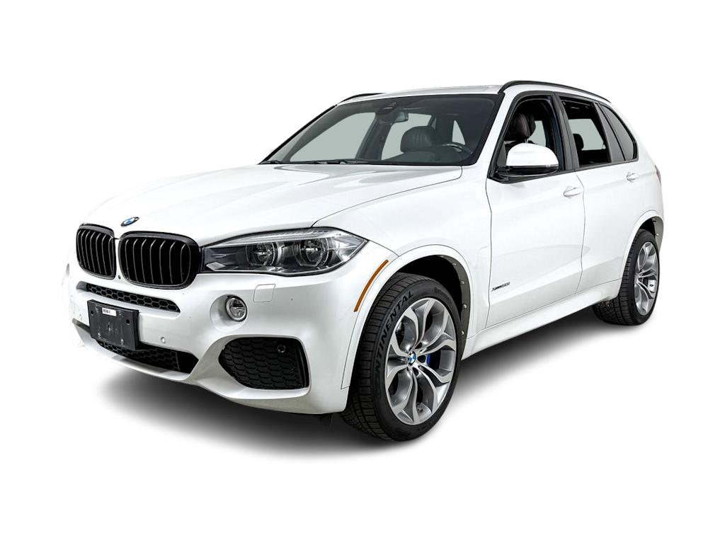 Used 2017 BMW X5 xDrive50i with VIN 5UXKR6C52H0J84635 for sale in Wayzata, Minnesota