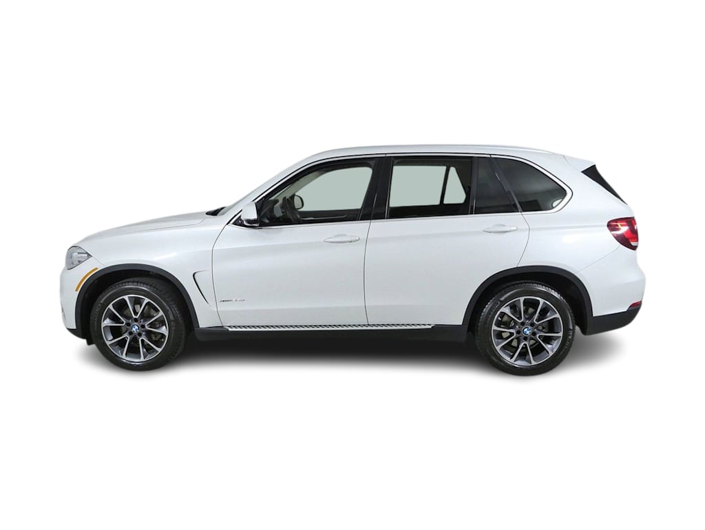 Thumbnail: 2016 BMW X5 - 3