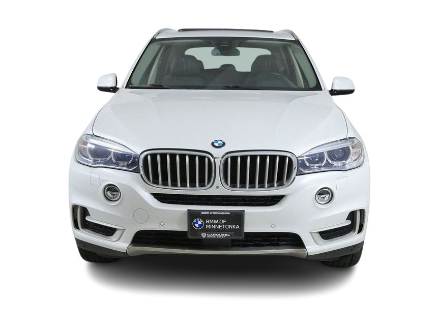 Thumbnail: 2016 BMW X5 - 6