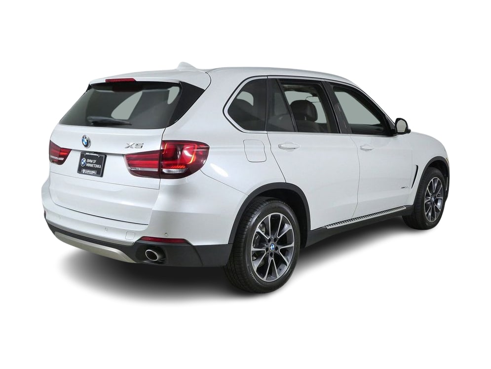 Thumbnail: 2016 BMW X5 - 21