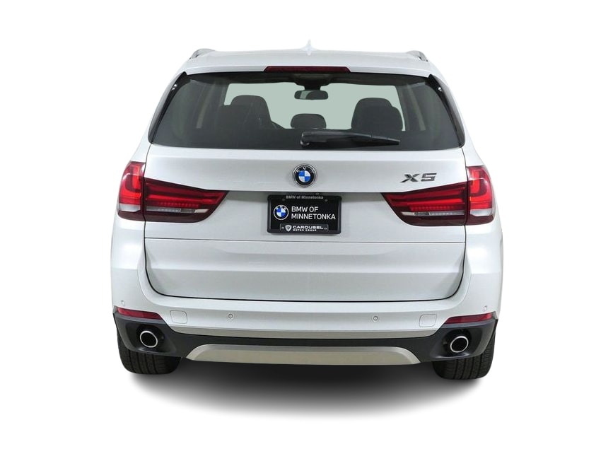 Thumbnail: 2016 BMW X5 - 5