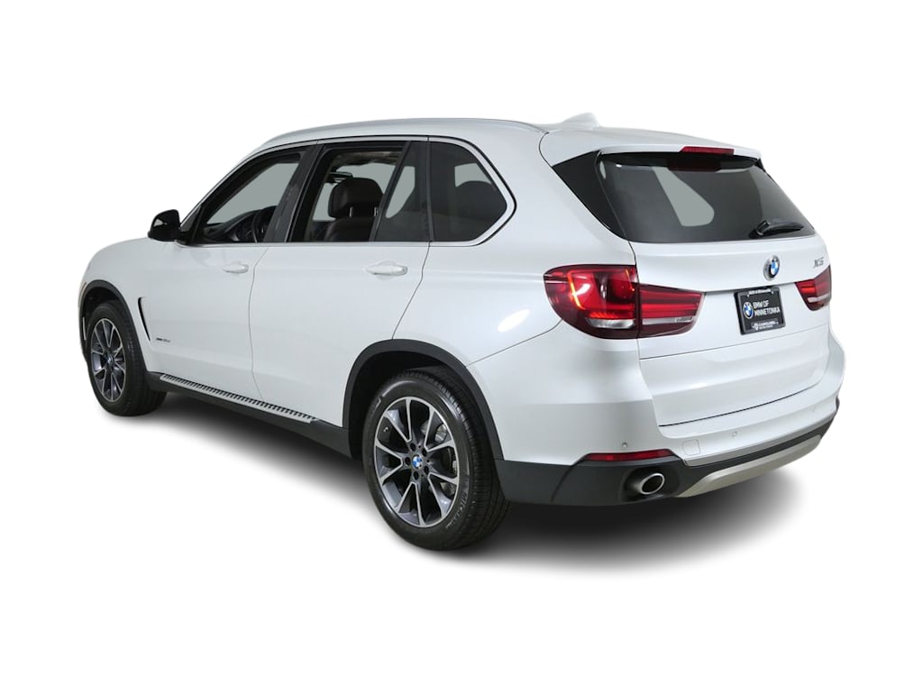 Thumbnail: 2016 BMW X5 - 4