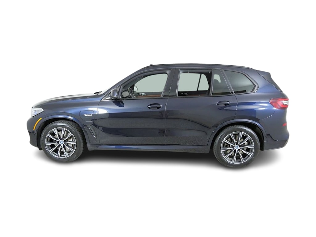 Thumbnail: 2022 BMW X5 - 25