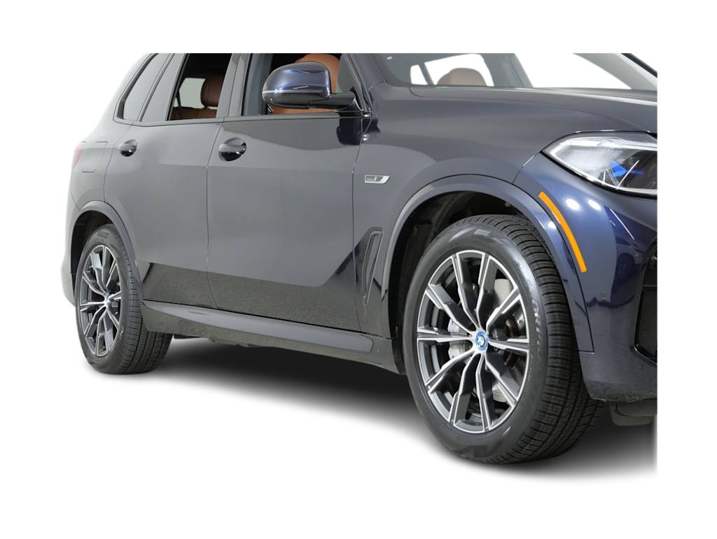 Thumbnail: 2022 BMW X5 - 18