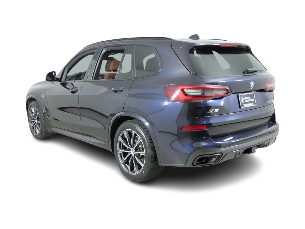 Thumbnail: 2022 BMW X5 - 4