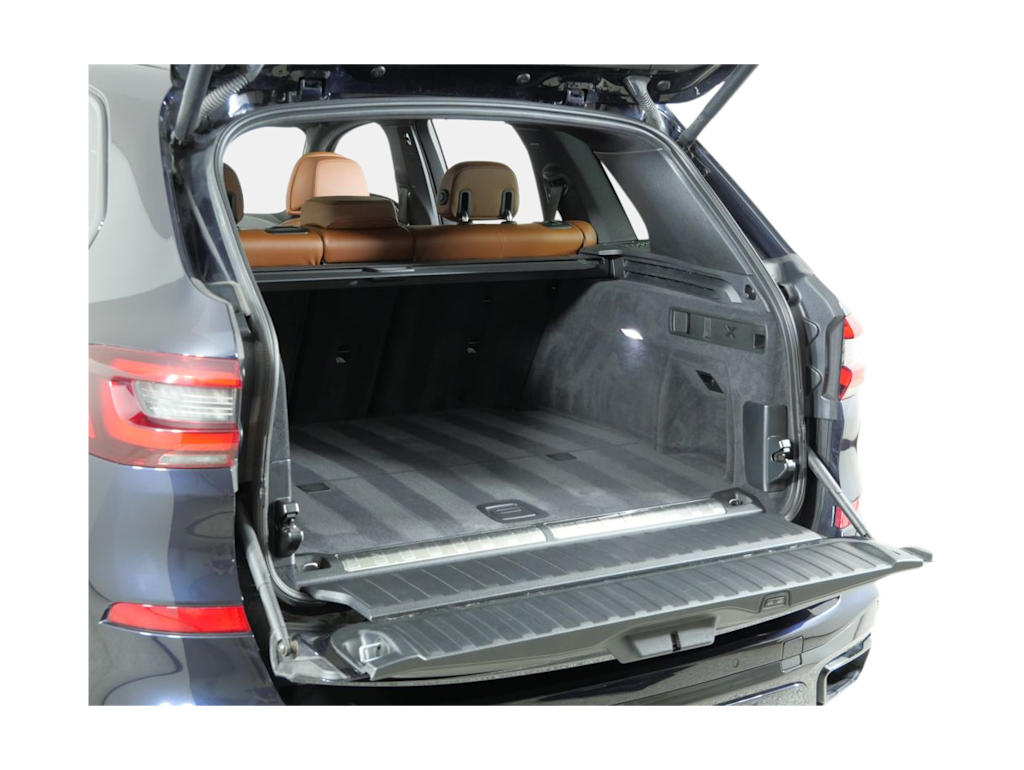 Thumbnail: 2022 BMW X5 - 31