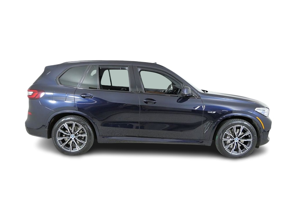 Thumbnail: 2022 BMW X5 - 20