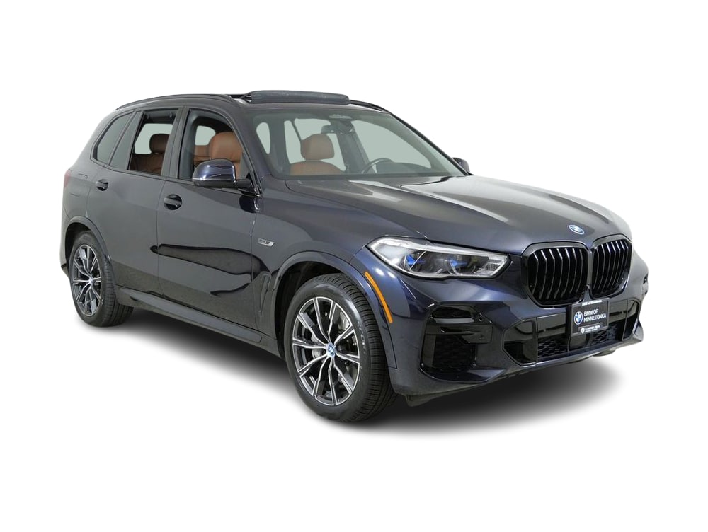 Thumbnail: 2022 BMW X5 - 19