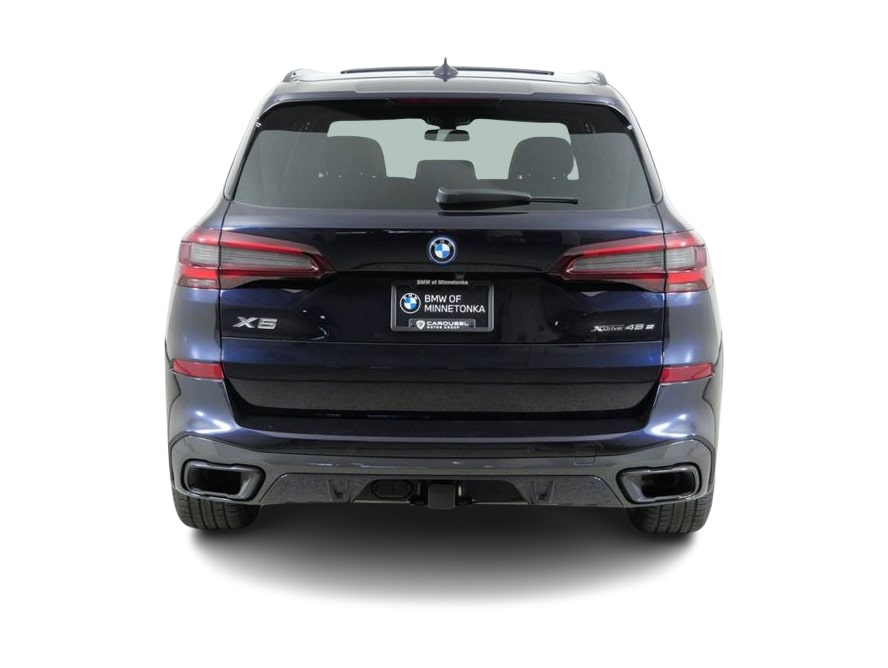 Thumbnail: 2022 BMW X5 - 5