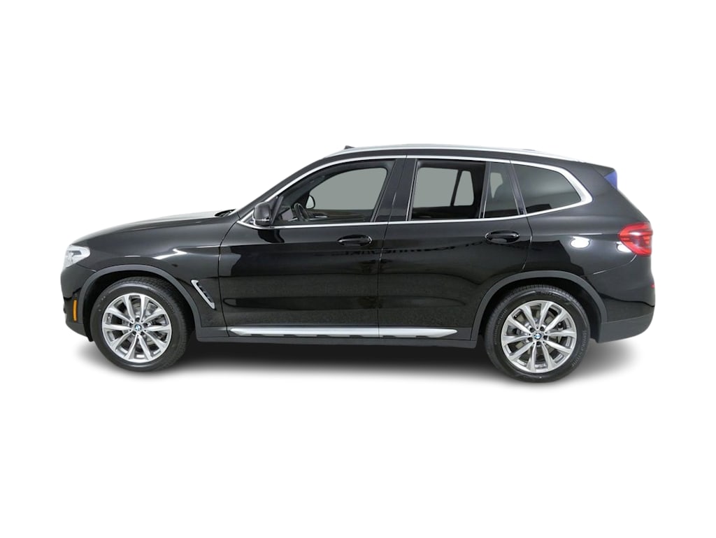 Thumbnail: 2019 BMW X3 - 24