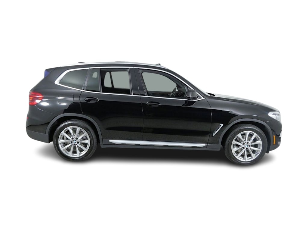 Thumbnail: 2019 BMW X3 - 20