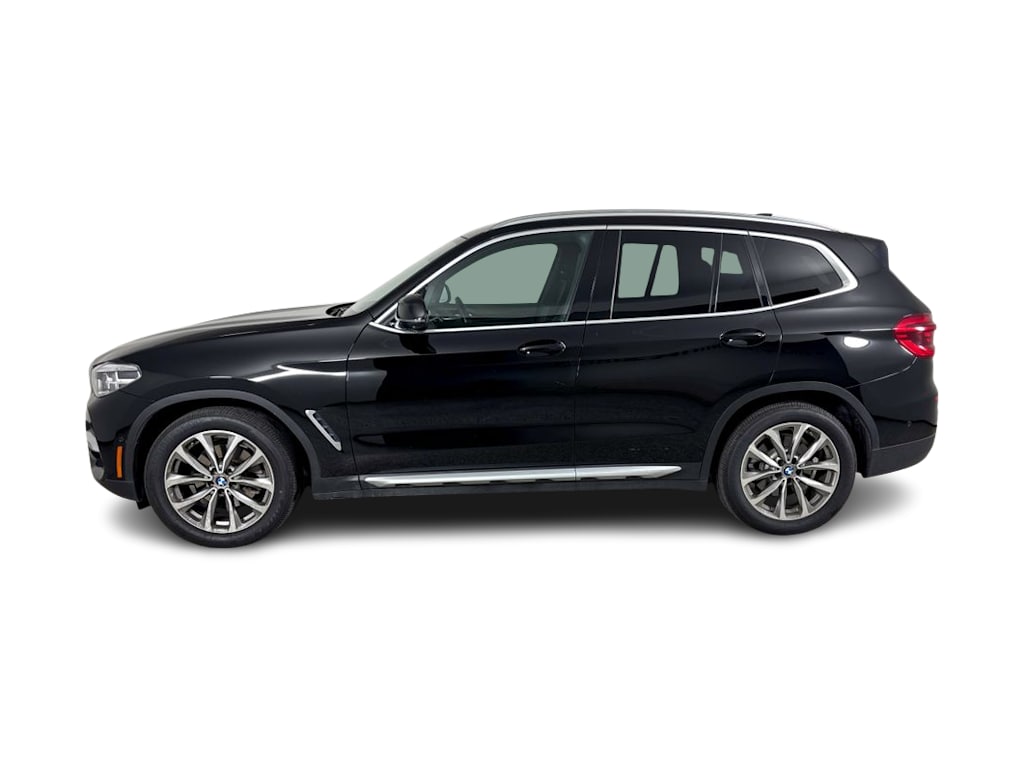 Thumbnail: 2019 BMW X3 - 11