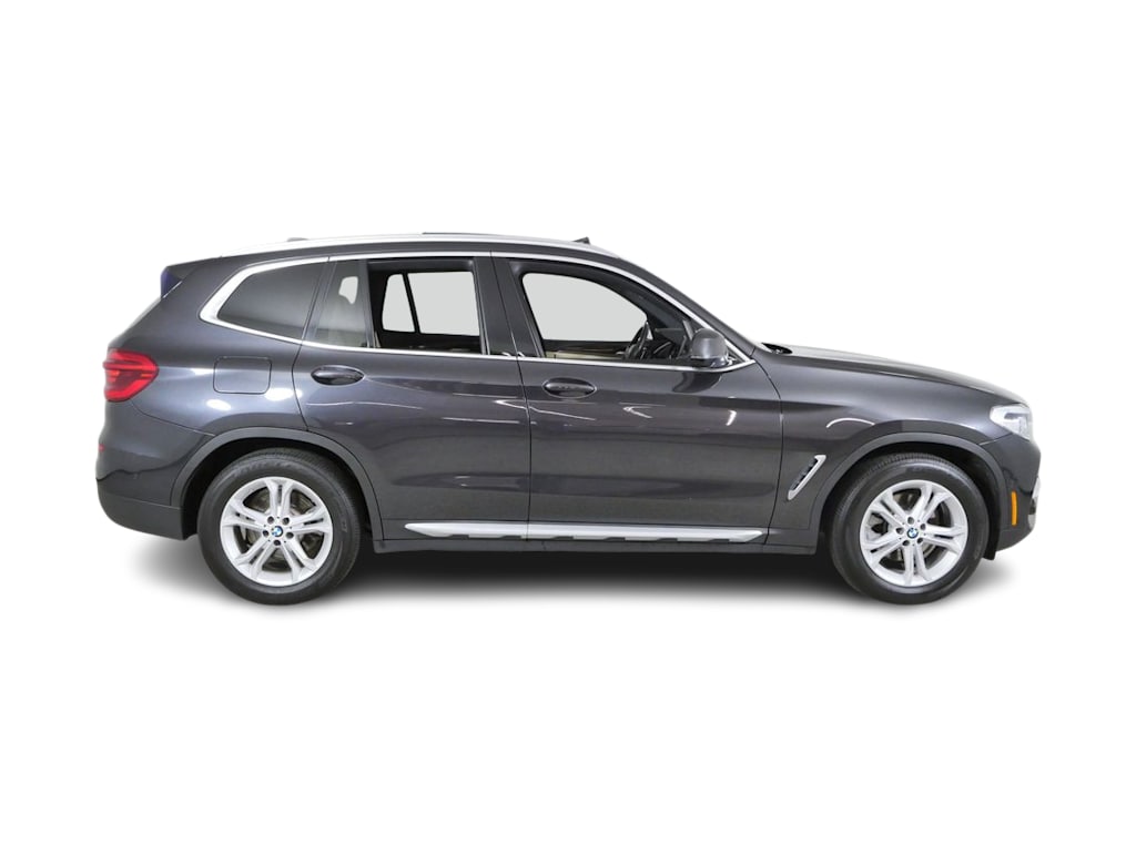 Thumbnail: 2019 BMW X3 - 20