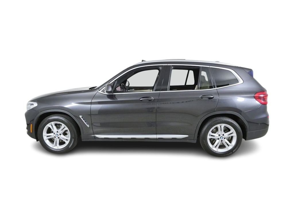 Thumbnail: 2019 BMW X3 - 24