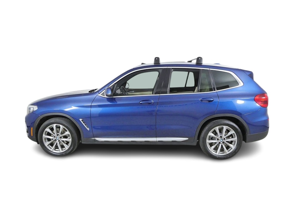 Thumbnail: 2019 BMW X3 - 24