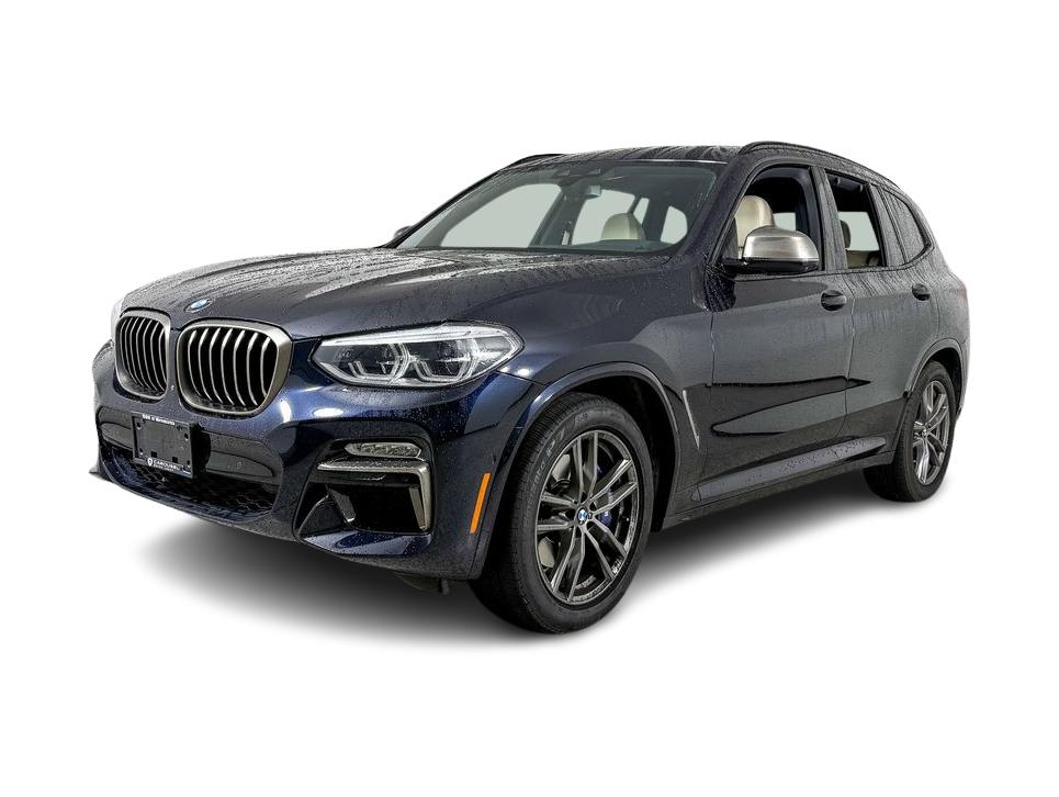 Used 2019 BMW X3 40i with VIN 5UXTS3C52K0Z06121 for sale in Saint Paul, Minnesota