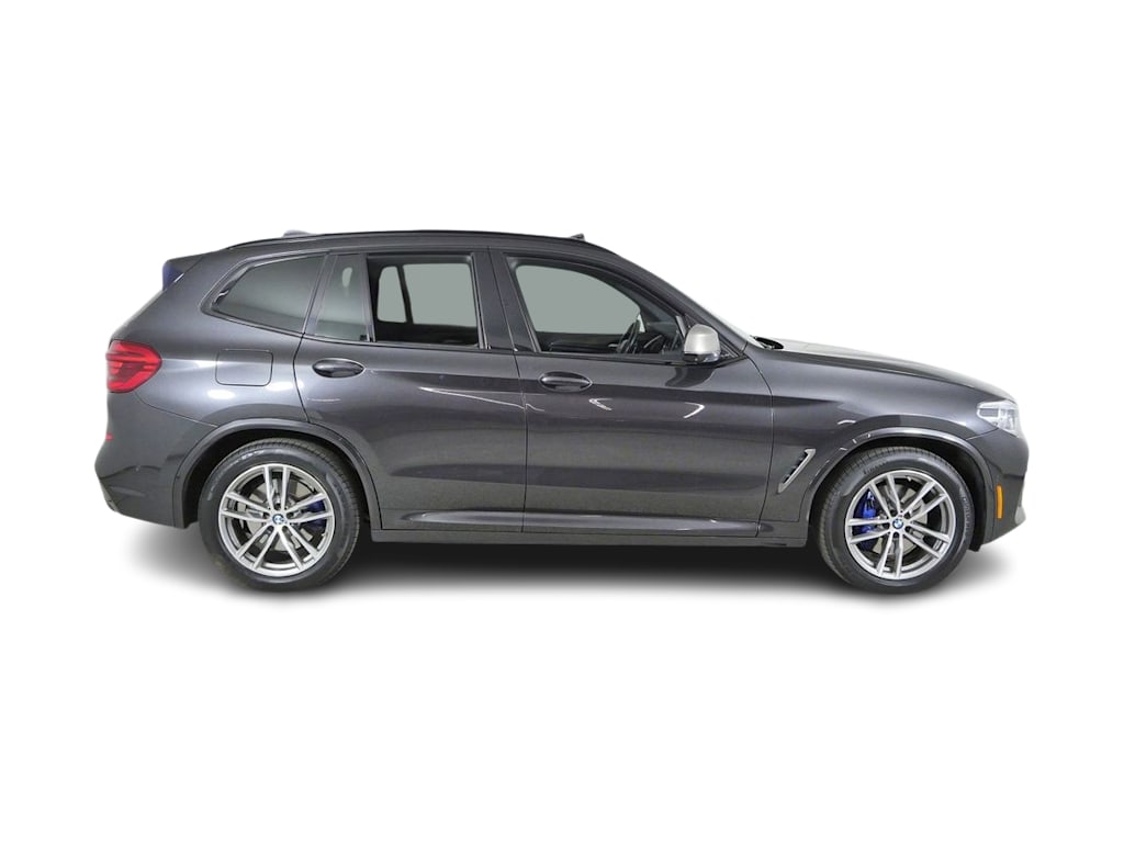 Thumbnail: 2018 BMW X3 - 20